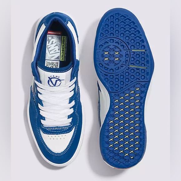 Vans Rowan 2 Shoe - Picture 4 of 8